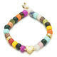 Heart Bracelet | Multicolored