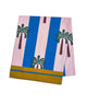 Electric Coast Palm Table Runner, the best customize gift and gifts for her and for him from Inna Carton online shop Dubai, UAE!