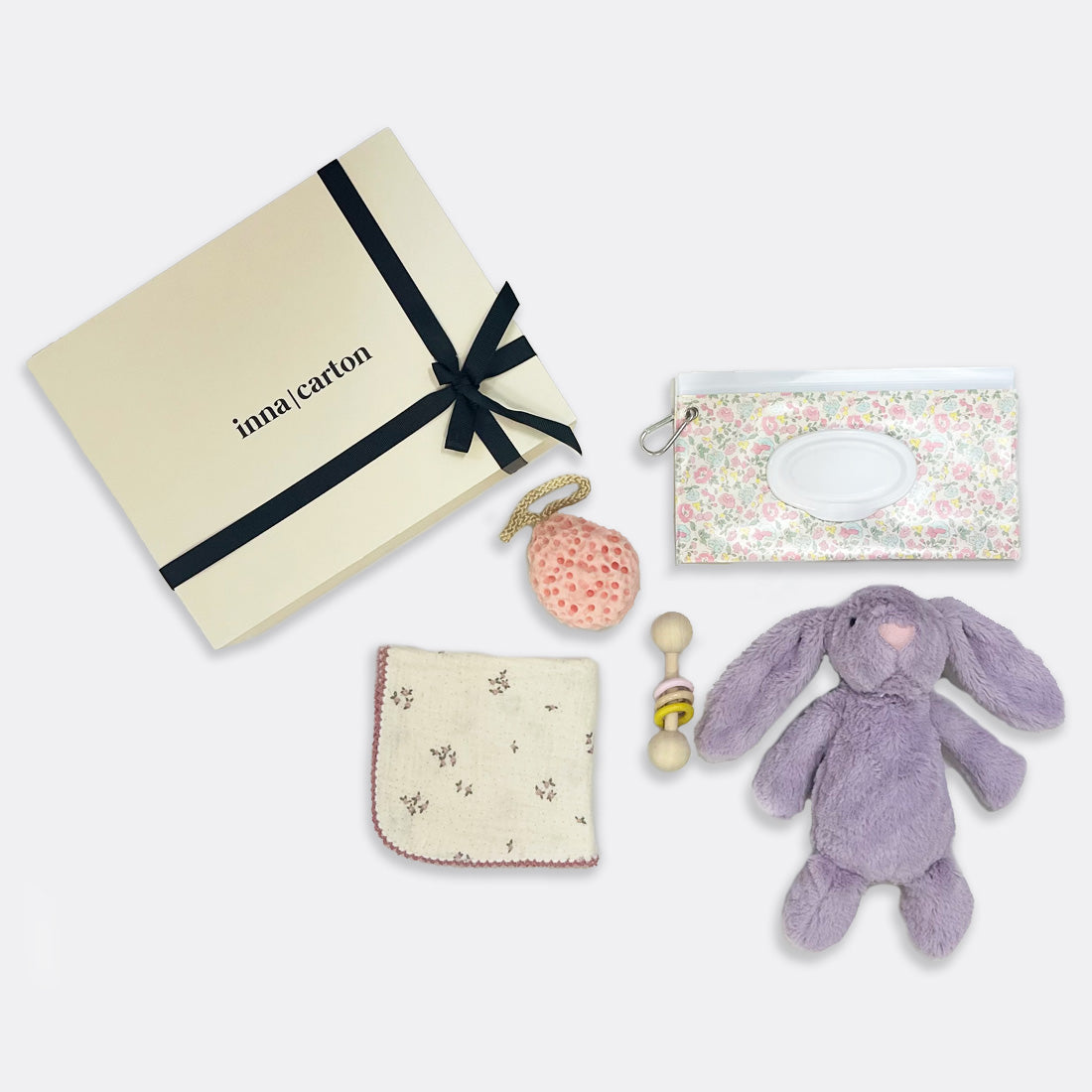 Baby gift best sale items online