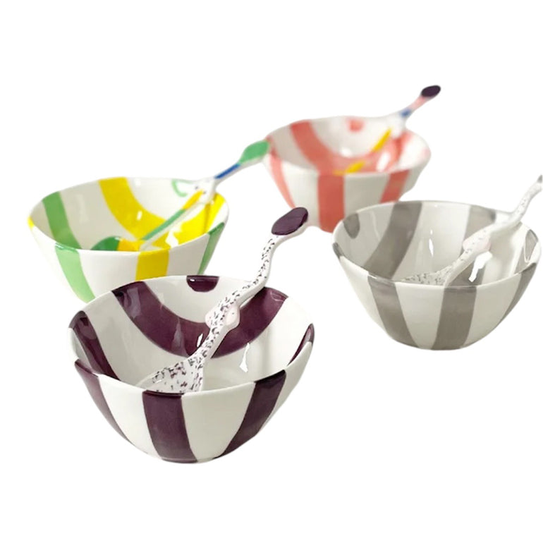 Candy Bowl Set of 4, the best customize gift and gifts for her and for him from Inna Carton online shop Dubai, UAE!