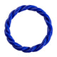 Braided Trivet | Blue