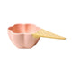 Glace Bowl Rose, the best customize gift and gifts for her and for him from Inna Carton online shop Dubai, UAE!