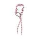 Knot Bag Carabiner Pink, the best customize gift and gifts for her and for him from Inna Carton online shop Dubai, UAE!