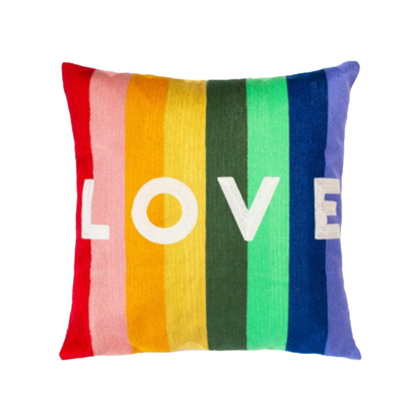 Love Pillow, the best customize gift and gifts for her and for him from Inna Carton online shop Dubai, UAE!