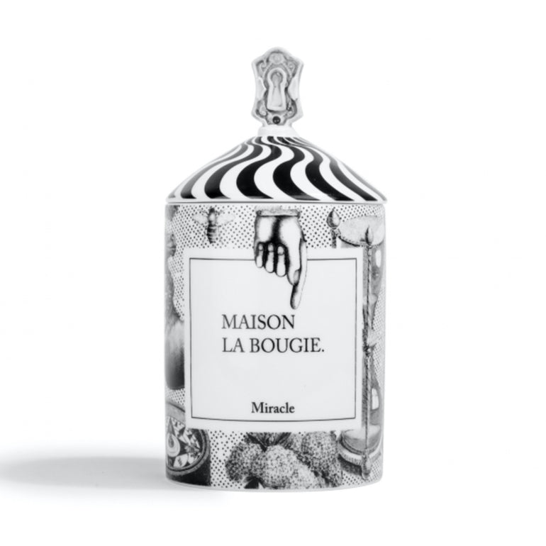 Maison La Bougie  Miracle Candle, the best customize gift and gifts for her and for him from Inna Carton online shop Dubai, UAE!