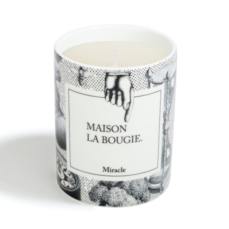 Maison La Bougie  Miracle Candle, the best customize gift and gifts for her and for him from Inna Carton online shop Dubai, UAE!