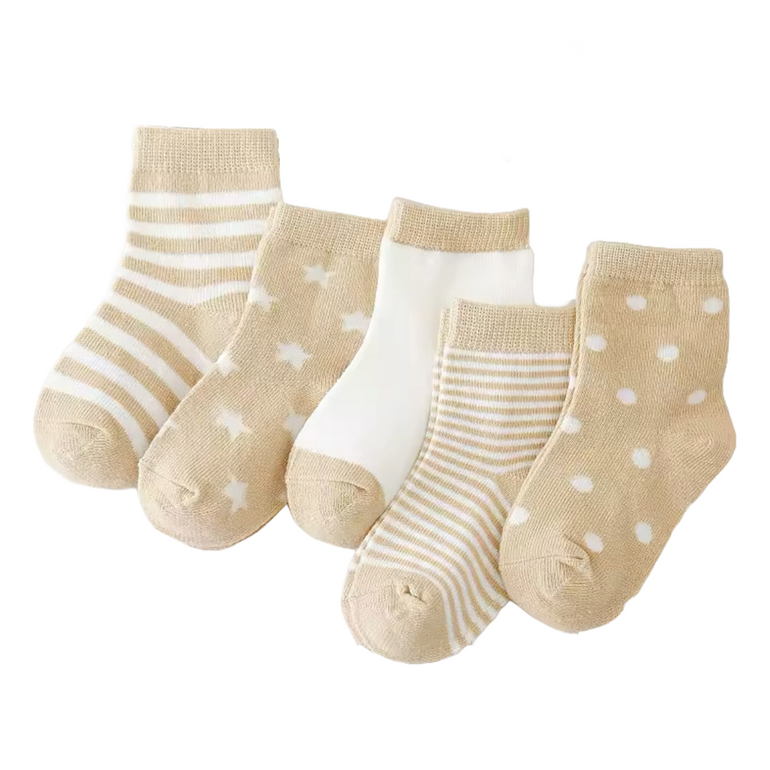 Nudes Baby Socks, the best customize gift and gifts for her and for him from Inna Carton online shop Dubai, UAE!