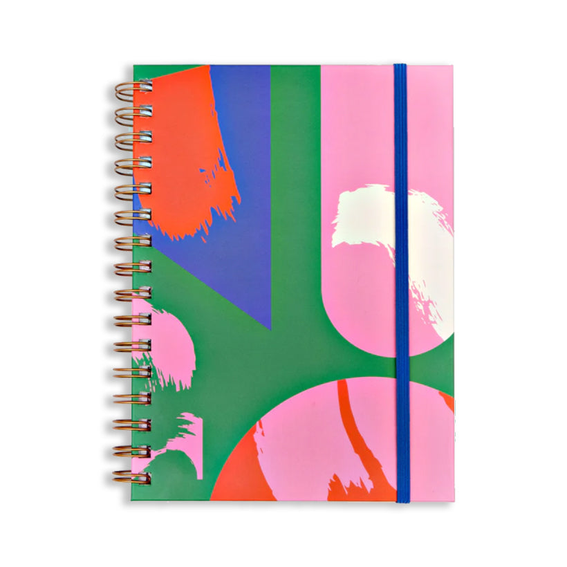 Paintbrush Sketch Book, the best customize gift and gifts for her and for him from Inna Carton online shop Dubai, UAE!