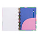 Paintbrush Sketch Book, the best customize gift and gifts for her and for him from Inna Carton online shop Dubai, UAE!