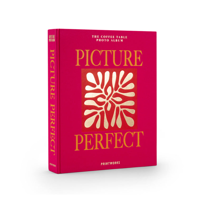 Picture Perfect Album, the best customize gift and gifts for her and for him from Inna Carton online shop Dubai, UAE!