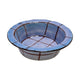 Plaid Bowl Blue, the best customize gift and gifts for her and for him from Inna Carton online shop Dubai, UAE!