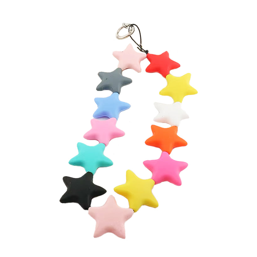 Starry Oversized Charm, the best customize gift and gifts for her and for him from Inna Carton online shop Dubai, UAE!