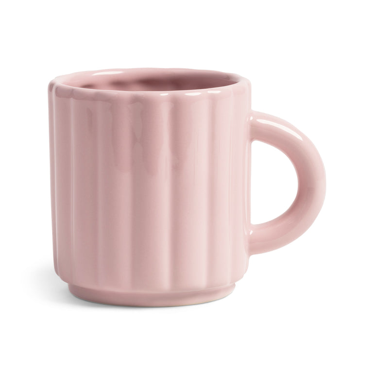 Tube Mug pink, the best customize gift and gifts for her and for him from Inna Carton online shop Dubai, UAE!