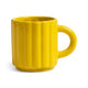 Tube Mug yellow, the best customize gift and gifts for her and for him from Inna Carton online shop Dubai, UAE!