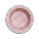 Plaid Bowl Pink, the best customize gift and gifts for her and for him from Inna Carton online shop Dubai, UAE!