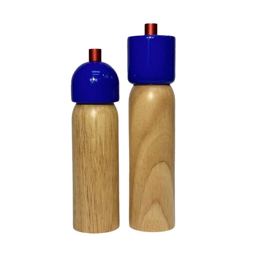 Salt & Pepper Grinder , the best customize gift and gifts for her and for him from Inna Carton online shop Dubai, UAE!