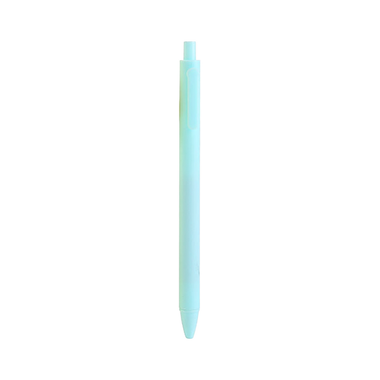 Gel Pen | Sky Blue, the best-customized gift box and gifts for her and for him from Inna Carton online shop Dubai, UAE